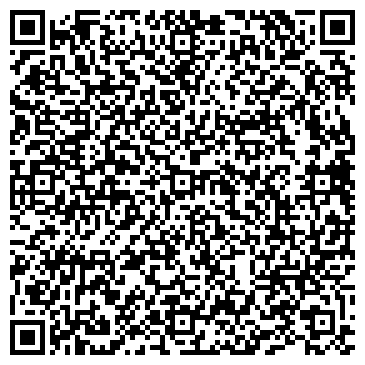 QR-код с контактной информацией организации «Торговый дом ММК»