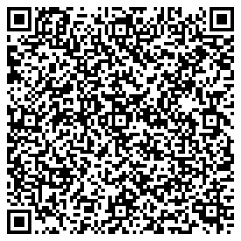 QR-код с контактной информацией организации Транспортный навигатор Пензенской области  Ё-Пенза
