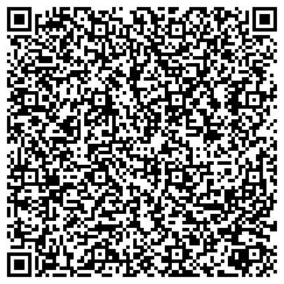 QR-код с контактной информацией организации МКОУ "Сергиевская ООШ", с. Сергиевка