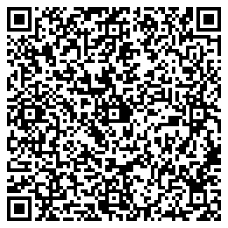 QR-код с контактной информацией организации № 115 МДОУ