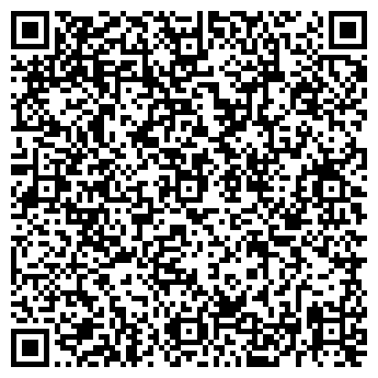 QR-код с контактной информацией организации МОУ «Гимназия №7»
