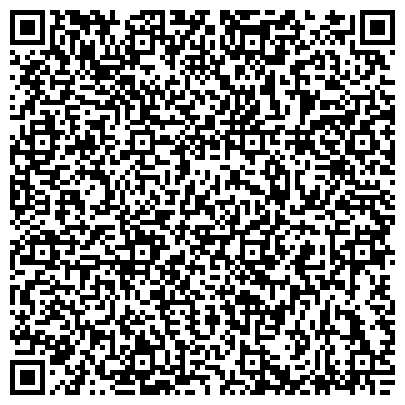 QR-код с контактной информацией организации МАУ ДО Центр технического творчества, спорта и развития детей " Архангел"