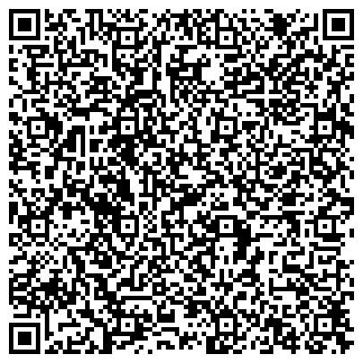 QR-код с контактной информацией организации Дом детского творчества Яранского района Кировской области