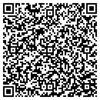 QR-код с контактной информацией организации ОБЩЕЖИТИЕ