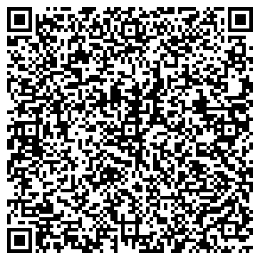 QR-код с контактной информацией организации KidsValley