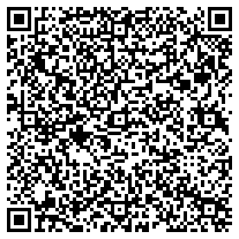 QR-код с контактной информацией организации ООО «Азнур»
