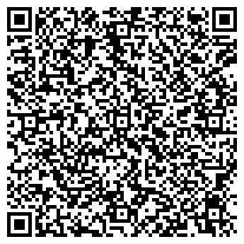 QR-код с контактной информацией организации ООО GoodSense