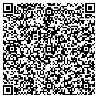 QR-код с контактной информацией организации ООО Кромской комбикормовый завод