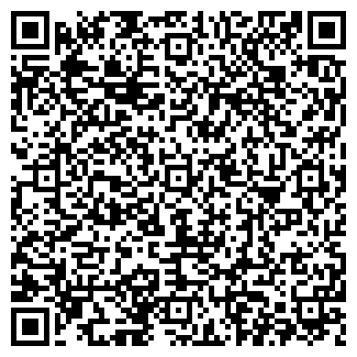 QR-код с контактной информацией организации ООО Карамбола