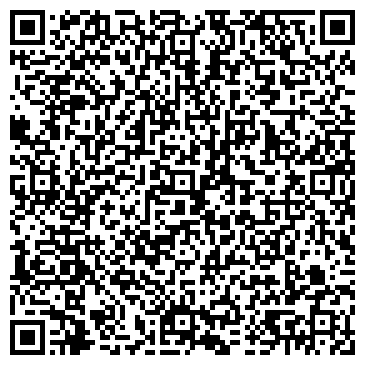 QR-код с контактной информацией организации ООО ART HELLO Остров