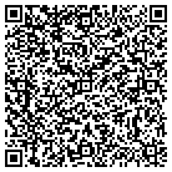 QR-код с контактной информацией организации DS "Племя"