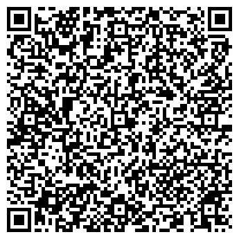 QR-код с контактной информацией организации ООО Химэталон