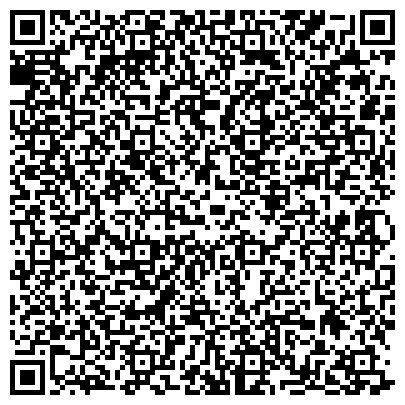 QR-код с контактной информацией организации ЧУДПО Школа иностранных языков "Unity School"