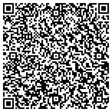 QR-код с контактной информацией организации ООО Luckinhouse