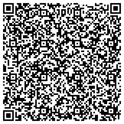 QR-код с контактной информацией организации Саз Әлемі