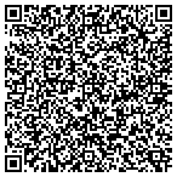 QR-код с контактной информацией организации Автомагазин - МС