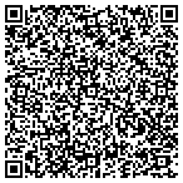 QR-код с контактной информацией организации Аренда спортивного инвентаря