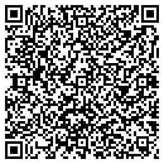 QR-код с контактной информацией организации ФОТОСАЛОН
