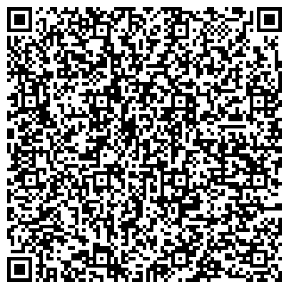QR-код с контактной информацией организации «Средняя общеобразовательная школа п. Пластун»