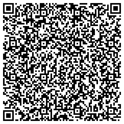 QR-код с контактной информацией организации МКДОУ Детский сад "Теремок" п. Керамкомбинат