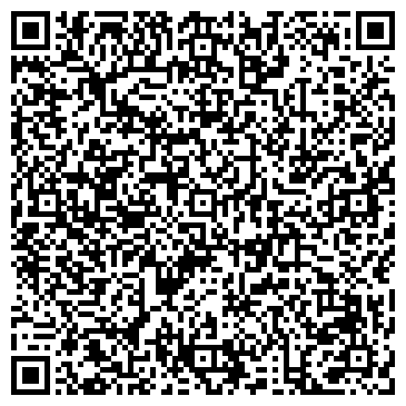 QR-код с контактной информацией организации Нотариус   Матвеева Елена Владимировна