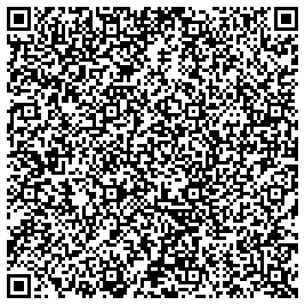 QR-код с контактной информацией организации Муниципальное автономное общеобразовательное учреждение Леонтьевская средняя общеобразовательная школа