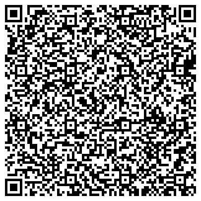 QR-код с контактной информацией организации Центр развития творчества детей и юношества «Созвездие»