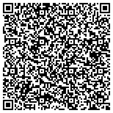 QR-код с контактной информацией организации «Оранжерейнинская СОШ»