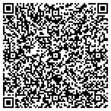 QR-код с контактной информацией организации МБОУ «Черноголовская СОШ» Детский сад   №98 "Радуга"