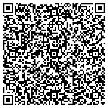 QR-код с контактной информацией организации Детский сад № 14 "Алёнка"