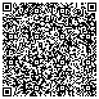 QR-код с контактной информацией организации Детский сад № 101 города Пензы "Радужный"