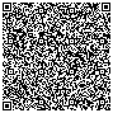 QR-код с контактной информацией организации Муниципальное автономное общеобразовательное учреждение основная общеобразовательная школа №4