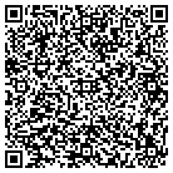 QR-код с контактной информацией организации ГБУЗ МО "ДЦГБ"