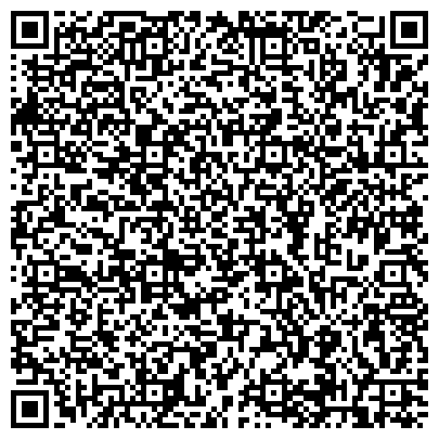 QR-код с контактной информацией организации Центральная районная детская библиотека им. А.М. Горького