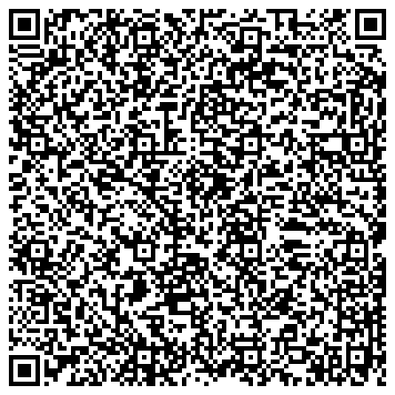 QR-код с контактной информацией организации Школа-интернат для детей-сирот и детей, оставшихся без попечения родителей, имени Г.К.Жукова