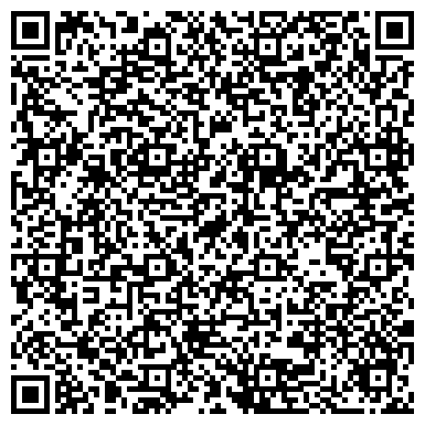 QR-код с контактной информацией организации МБУК "ВЫСОКОГОРСКАЯ БИБЛИОТЕКА"