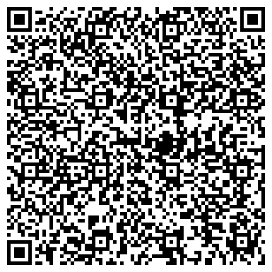 QR-код с контактной информацией организации Средняя общеобразовательная школа №30 г. Орла