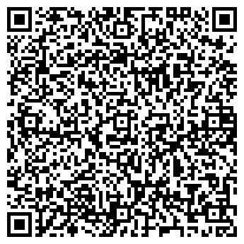 QR-код с контактной информацией организации «Еврогимназия»