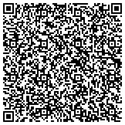 QR-код с контактной информацией организации Мошковская средняя общеобразовательная школа №1