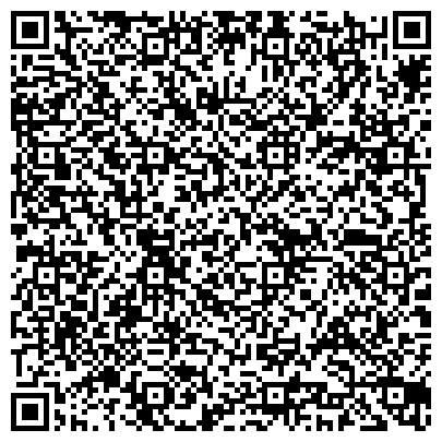 QR-код с контактной информацией организации МБДОУ Новомарьясовский Детский Сад "Радуга"