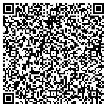 QR-код с контактной информацией организации МБДОУ № 272