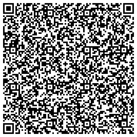 QR-код с контактной информацией организации Хатангская муниципальная средняя общеобразовательная школа - интернат
