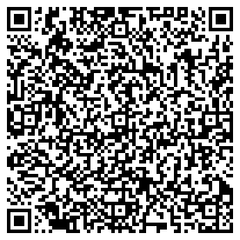QR-код с контактной информацией организации ГБОУ ЦЕНТР «ДАР»