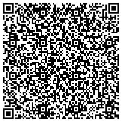 QR-код с контактной информацией организации МБУ "Детская художественная школа № 1" Находкинского городского округа