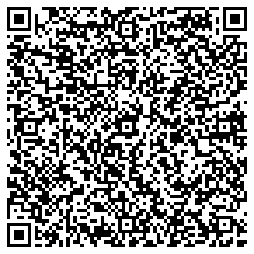 QR-код с контактной информацией организации МДОУ Детский сад № 75 «Тюльпан»