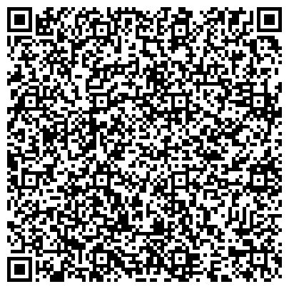 QR-код с контактной информацией организации Начальная школа-детский сад села ШИРОКОИС