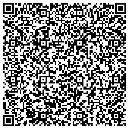 QR-код с контактной информацией организации Порт-Катоновская средняя общеобразовательная школа Азовского района