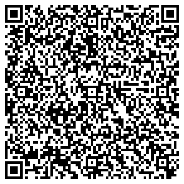 QR-код с контактной информацией организации «ДЮСШ» Кольского района