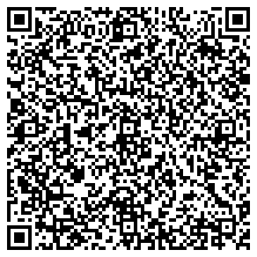 QR-код с контактной информацией организации Шацкая школа-интернат