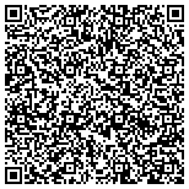 QR-код с контактной информацией организации МБДОУ "Детский сад №1 п.Новый"